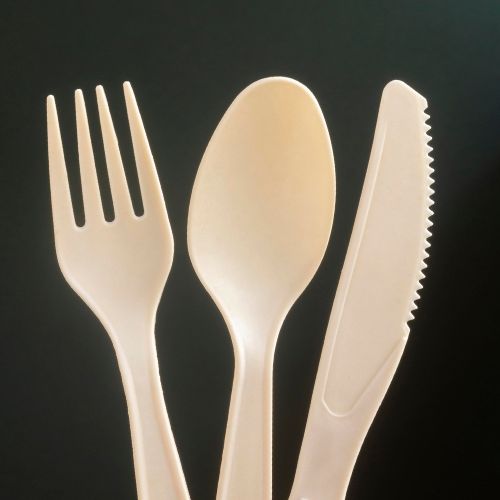 cucharas reutilizables restaurantes