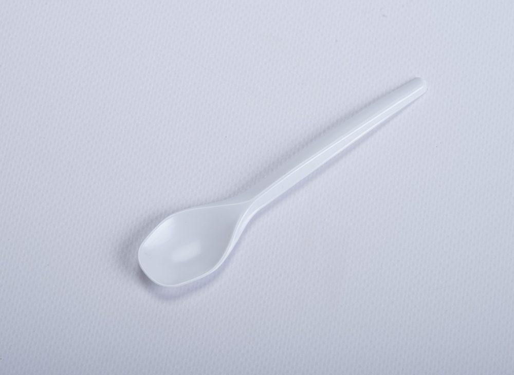 cuchara reutilizable