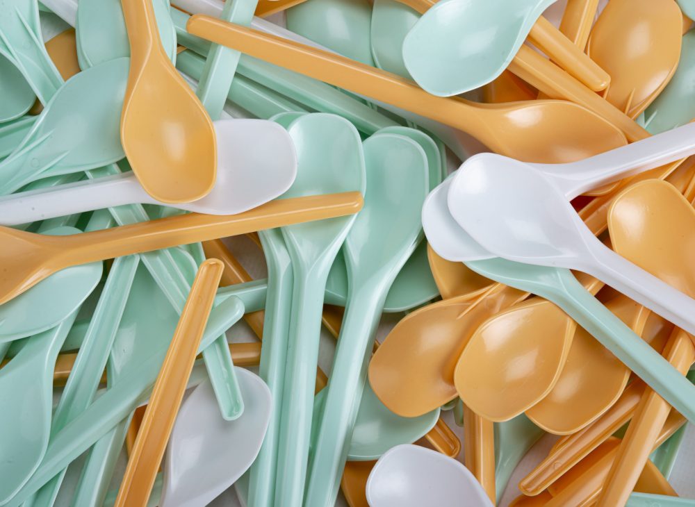 cucharas reutilizables